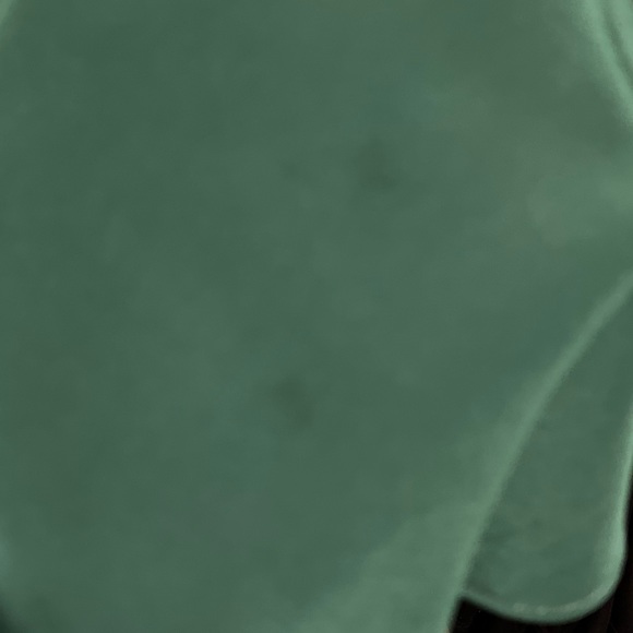 Green Blouse - Picture 3 of 8